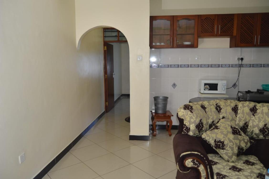 Prime Comfort Hotels & Apartments Mtwapa Exteriér fotografie