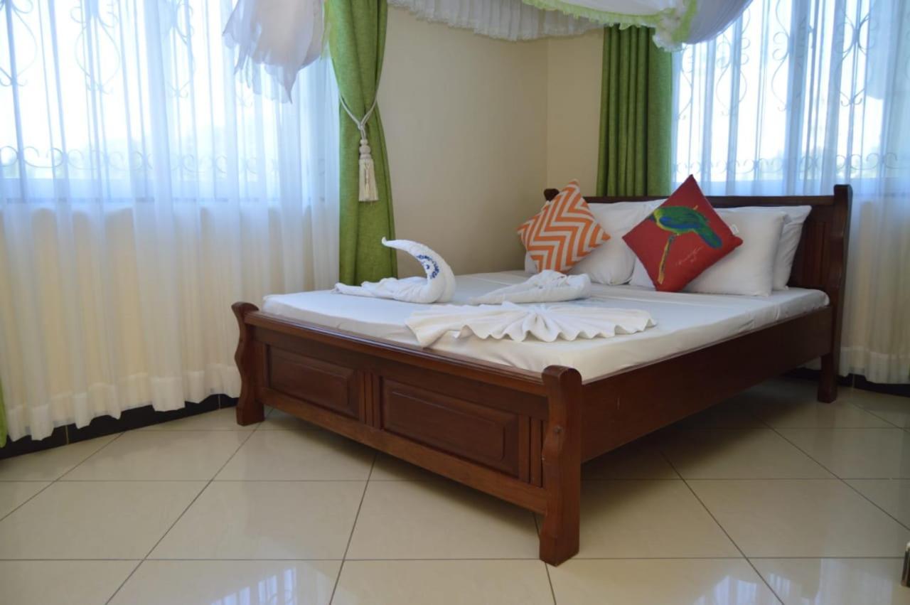 Prime Comfort Hotels & Apartments Mtwapa Exteriér fotografie
