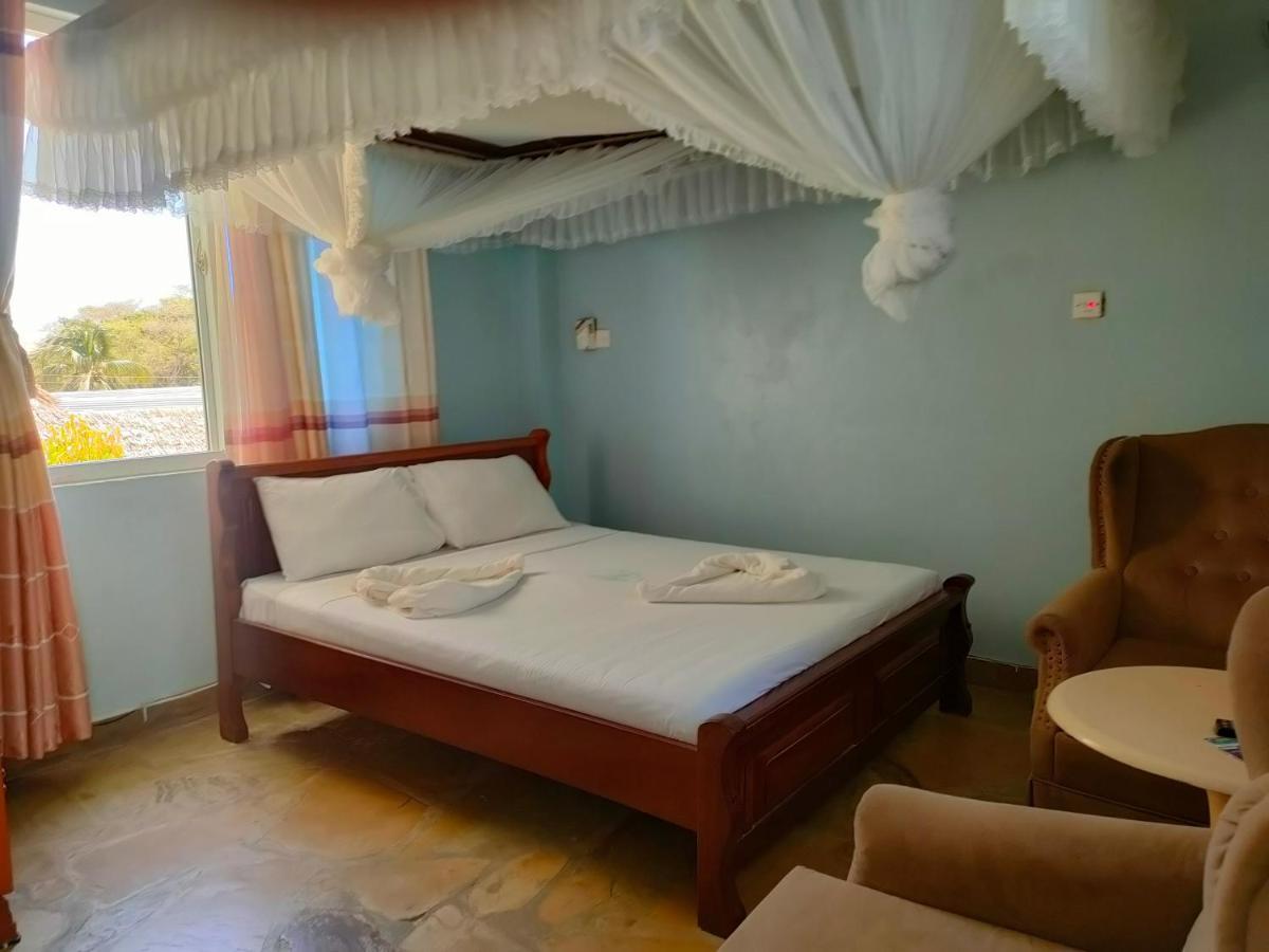Prime Comfort Hotels & Apartments Mtwapa Exteriér fotografie