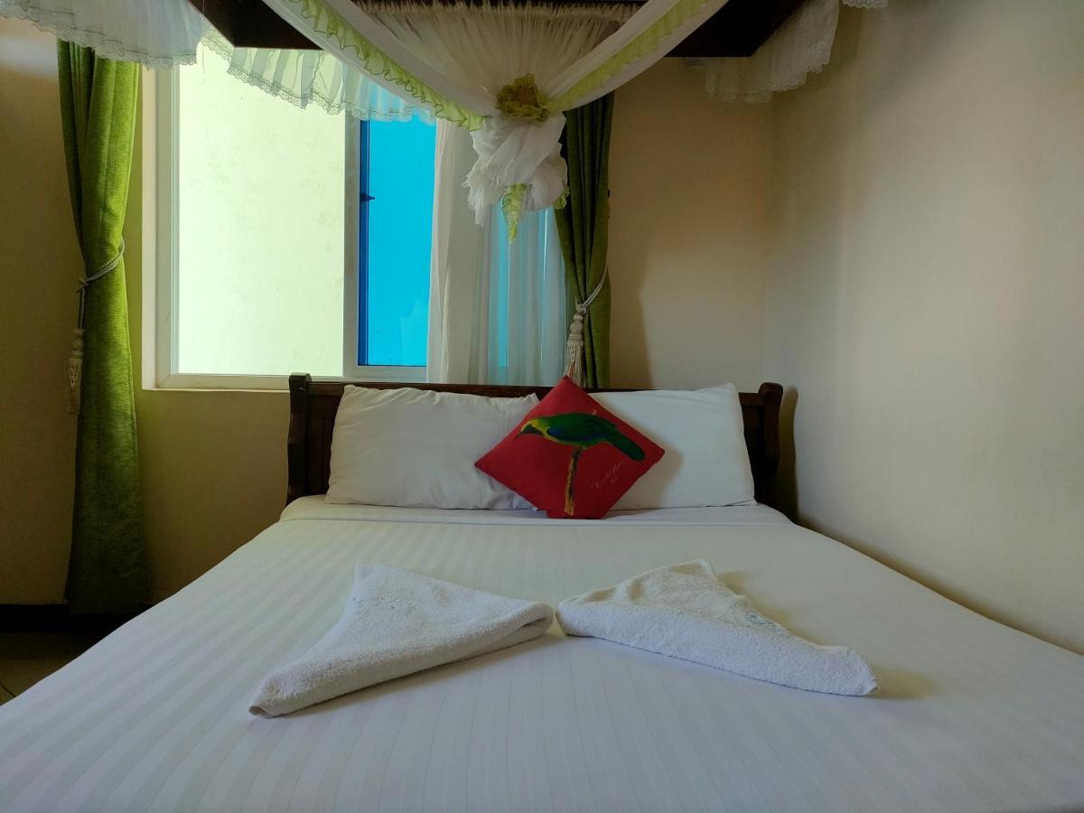 Prime Comfort Hotels & Apartments Mtwapa Exteriér fotografie