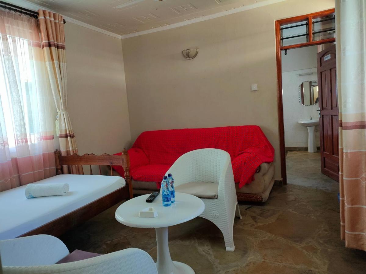 Prime Comfort Hotels & Apartments Mtwapa Exteriér fotografie