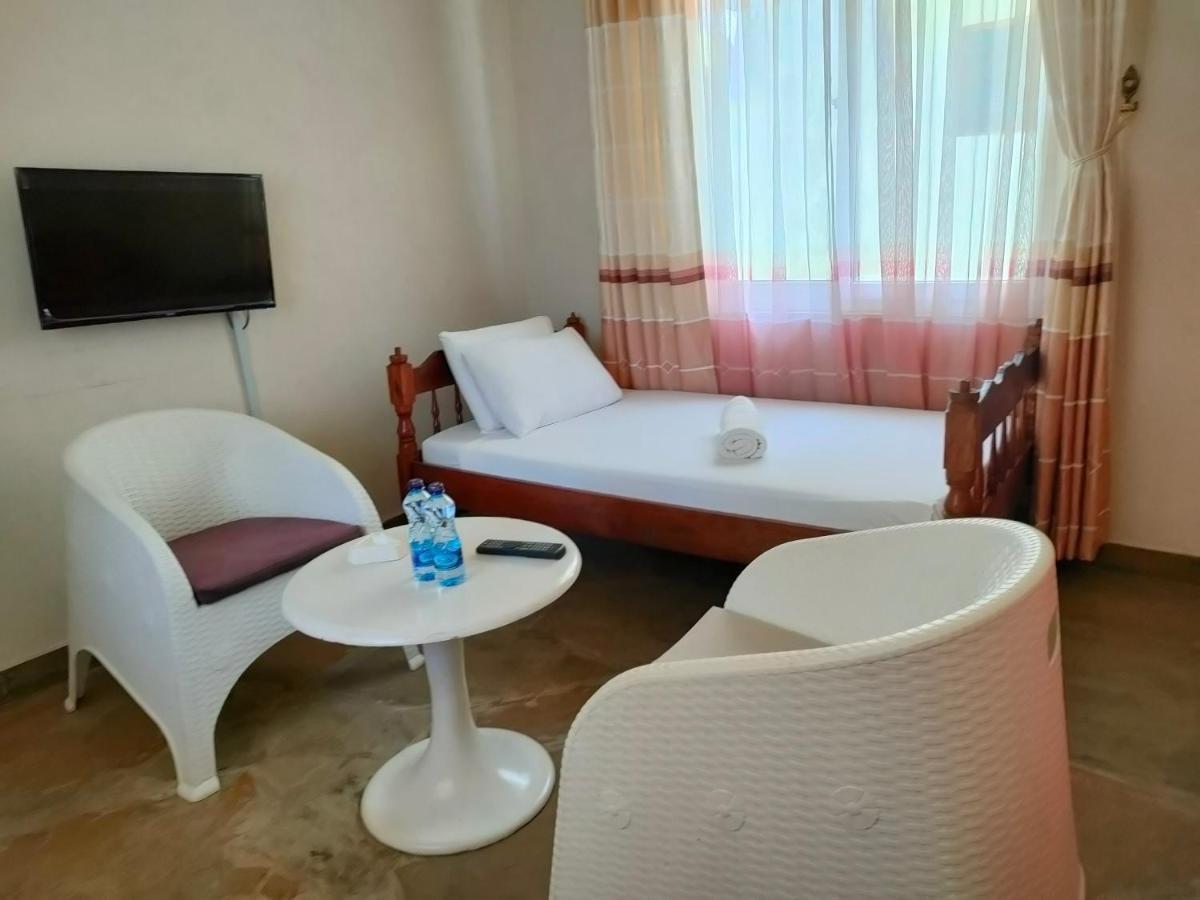 Prime Comfort Hotels & Apartments Mtwapa Exteriér fotografie